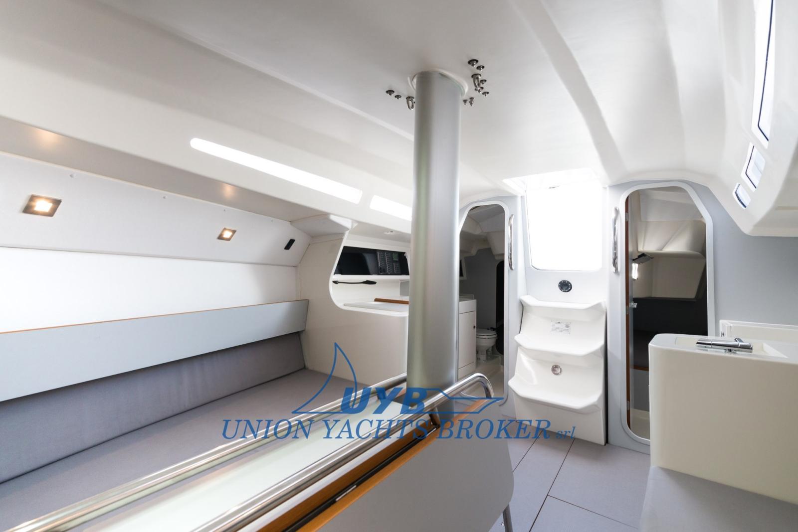 italia yachts Italia 9.98 fuoriserie