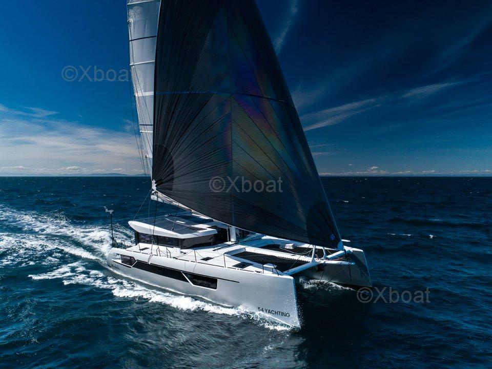 windelo Windelo 54 yachting