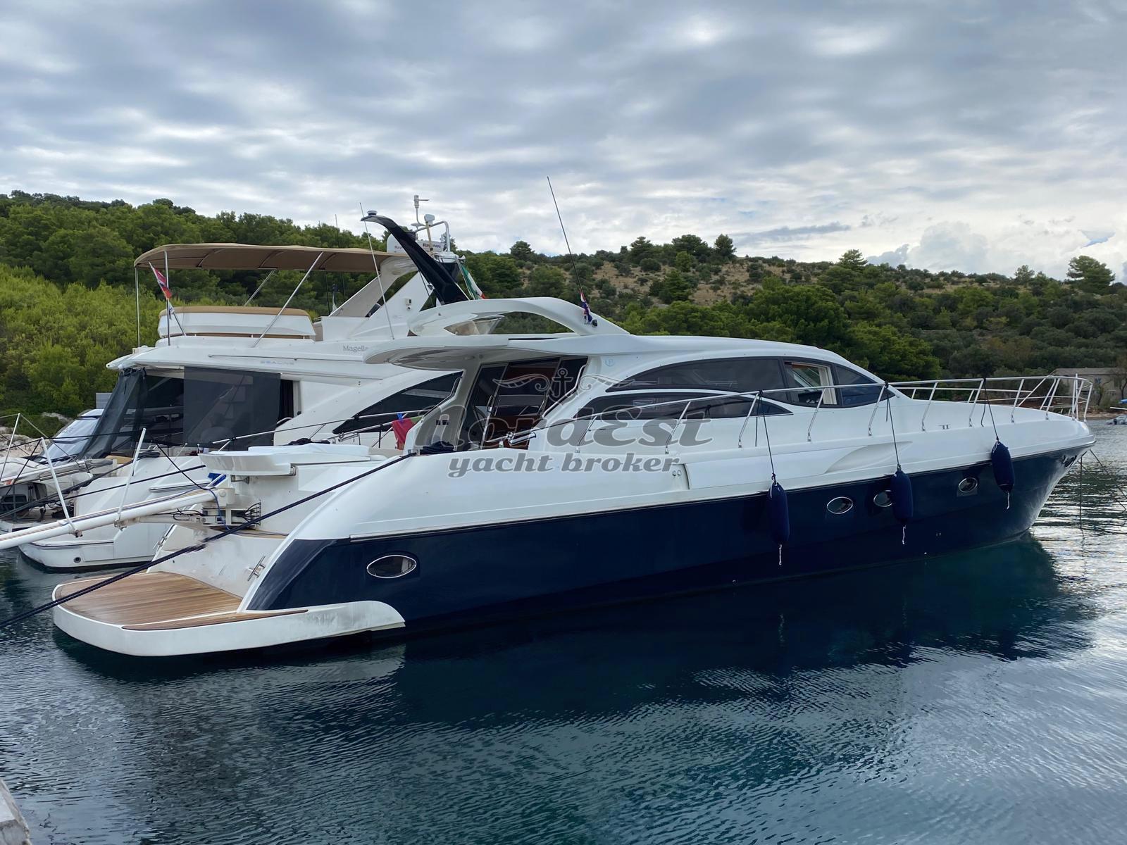 innovazioni progetti Alena 56