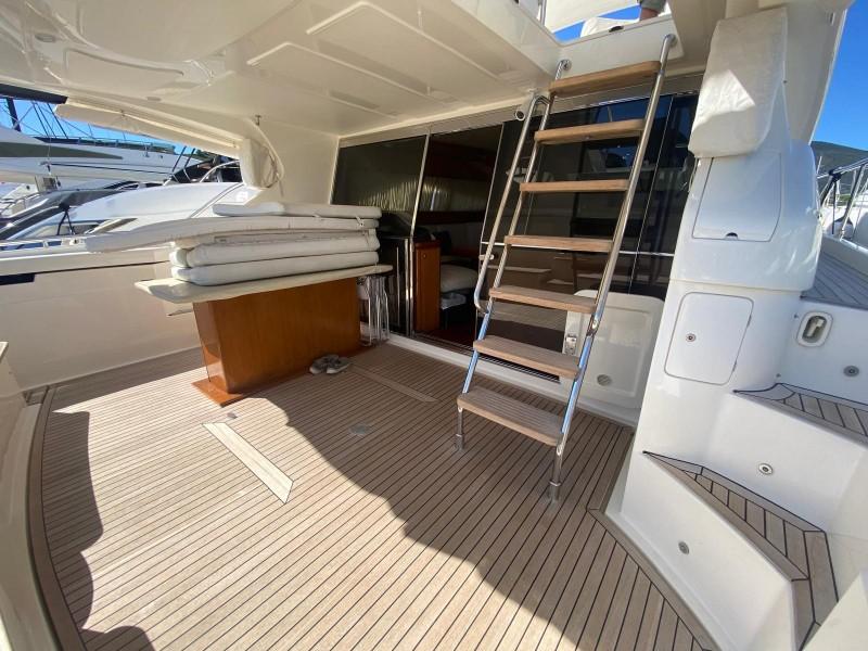 ferretti 620