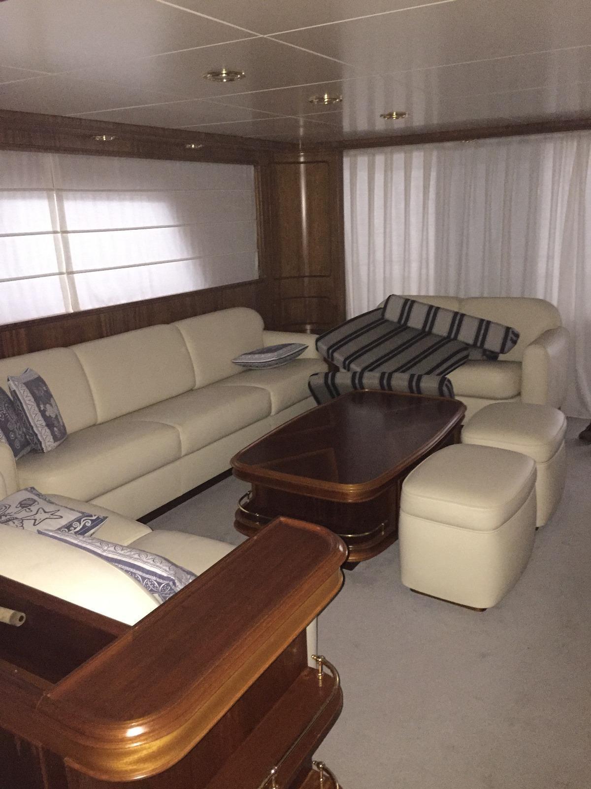 sanlorenzo 82