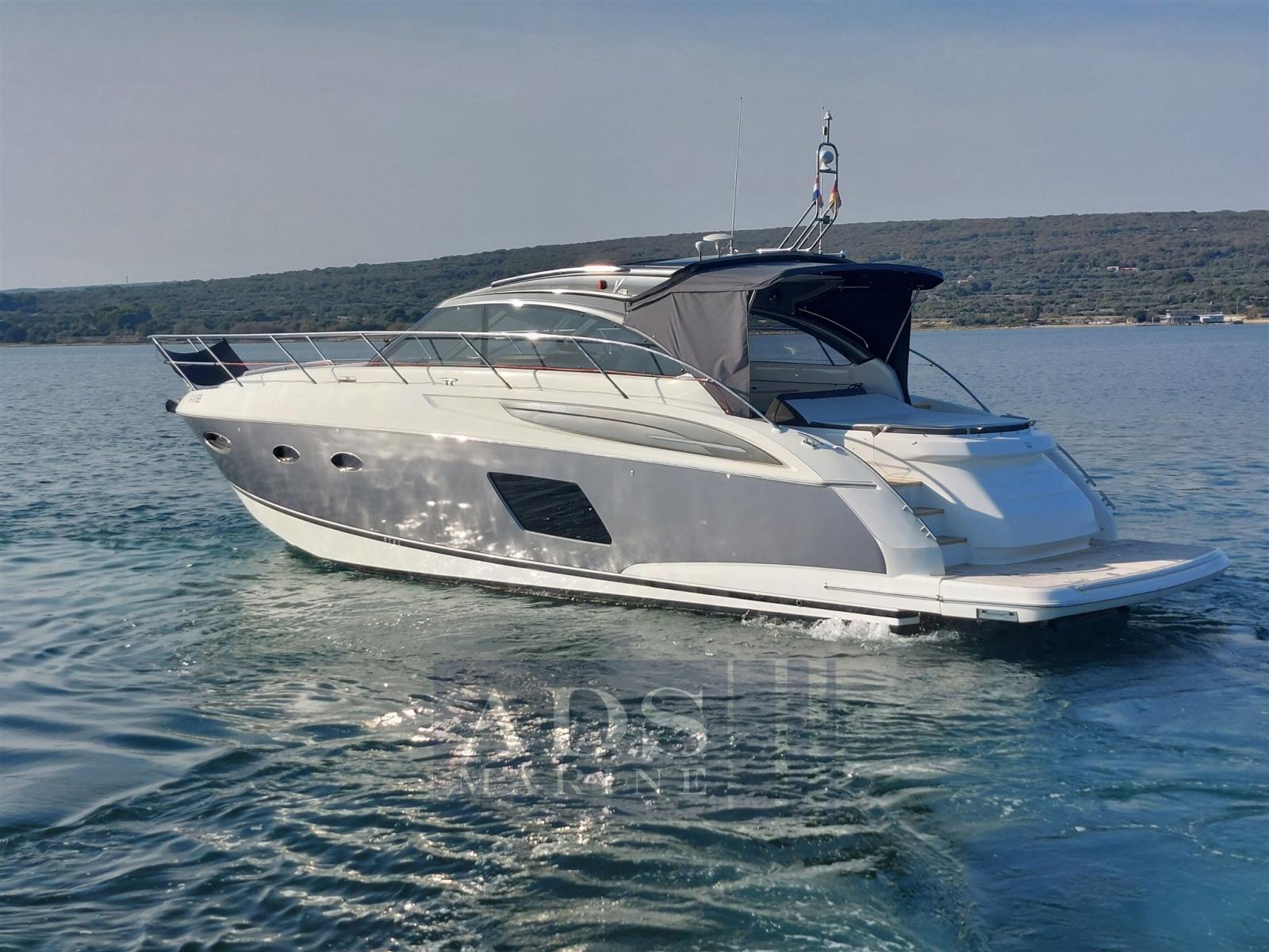 princess V48