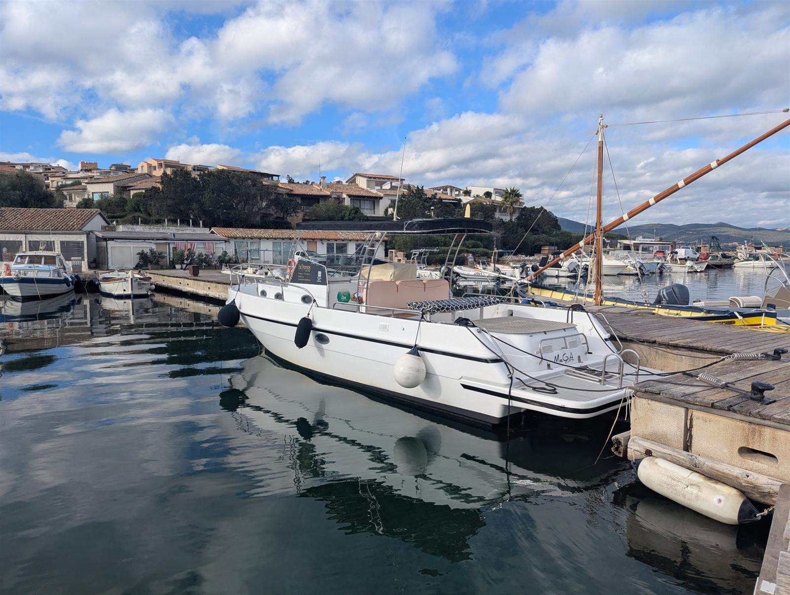 canamer Canamer 33 wa 33