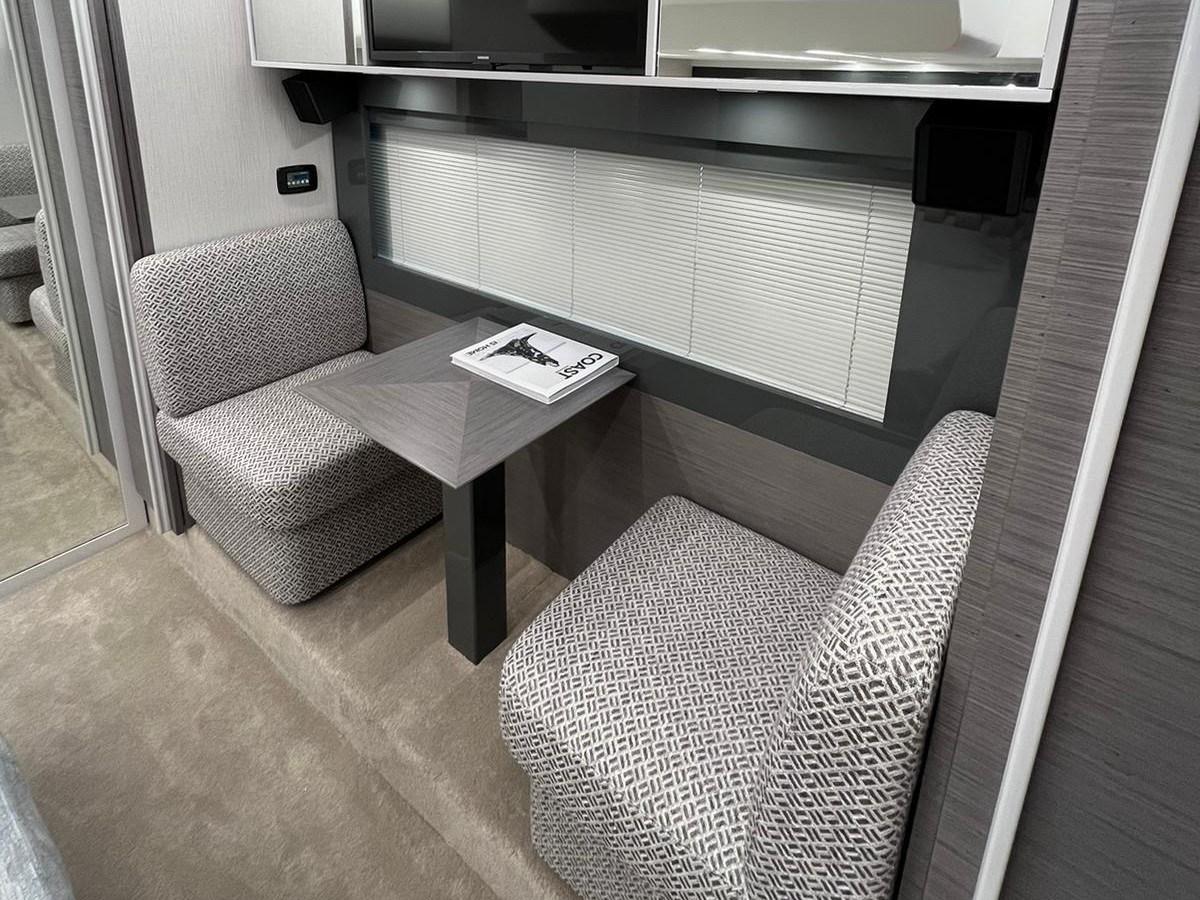 pershing Pershing 5x