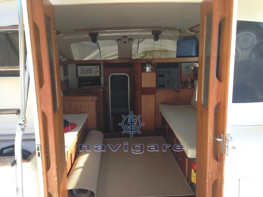 luhrs Luhrs 32 convertible