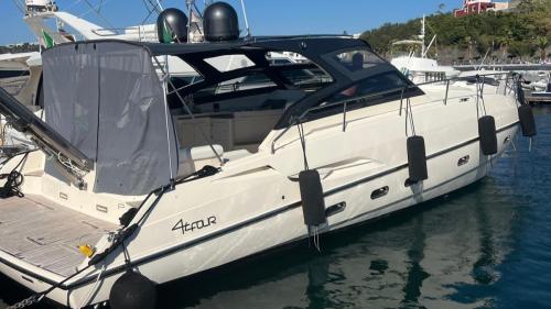 Fiart mare 4t four