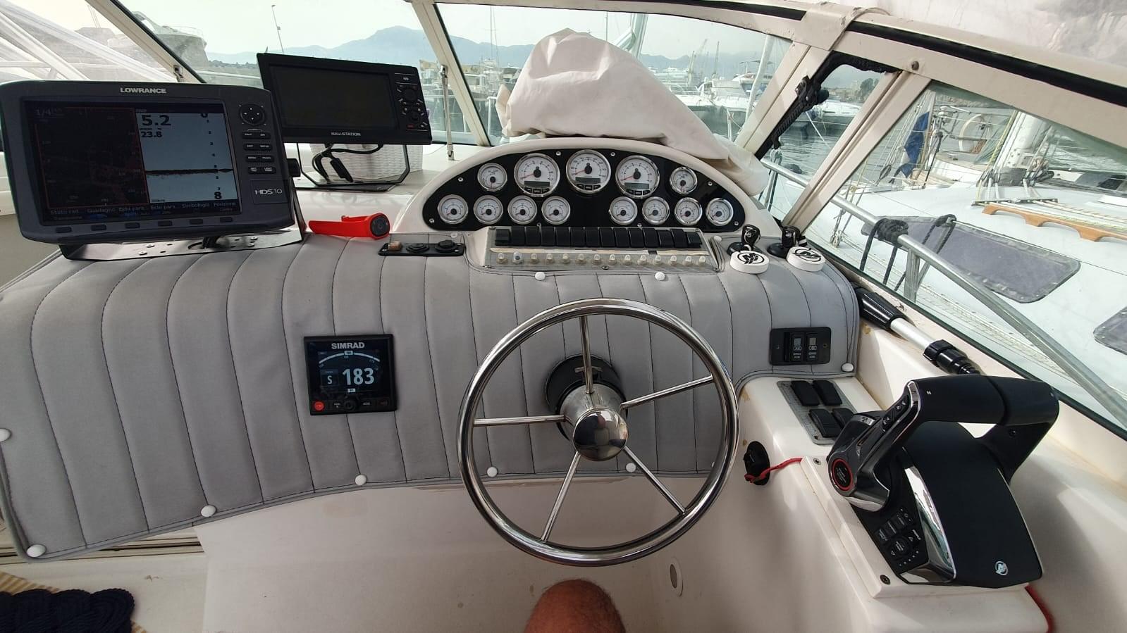 pro-line Pro-line 32.5