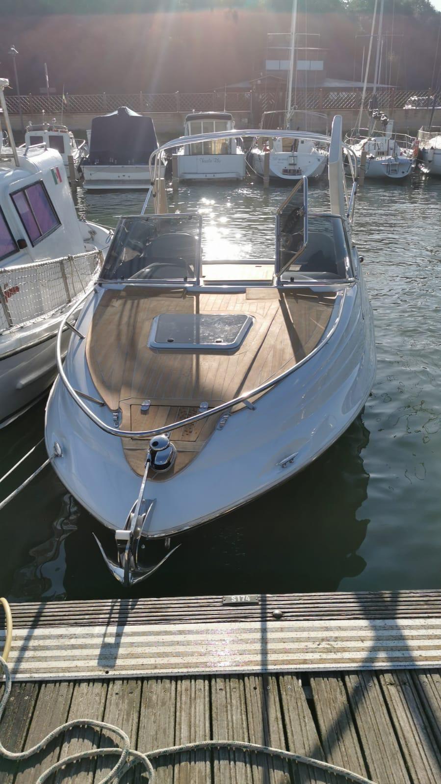 regal marine 2119