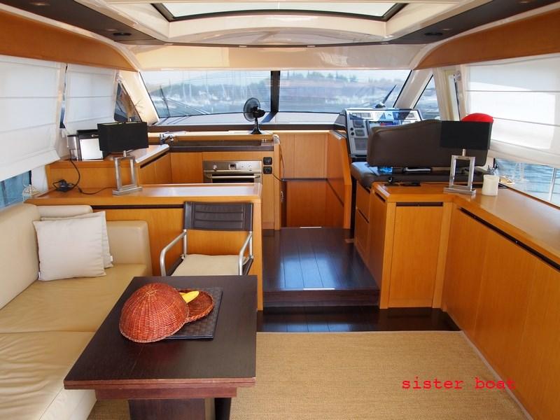 cayman 60 ht
