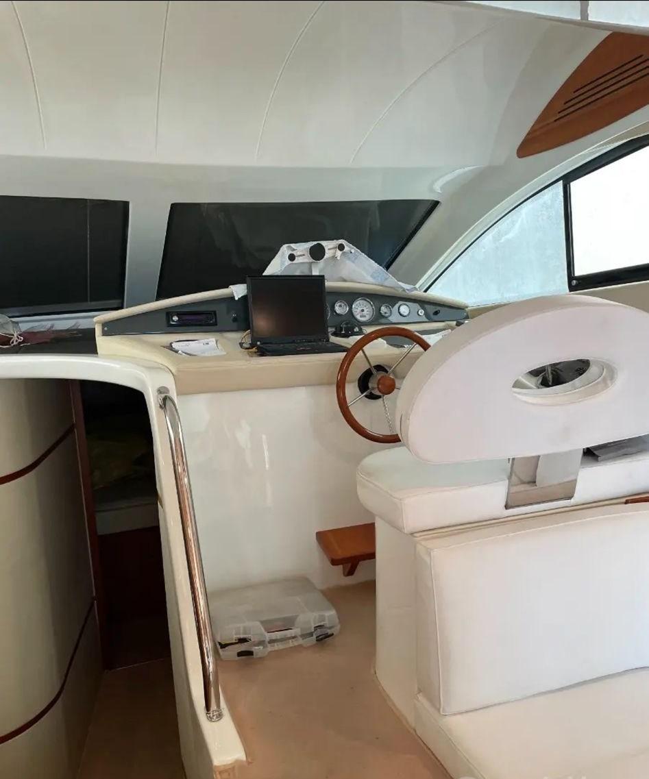 intermare Intermare 43