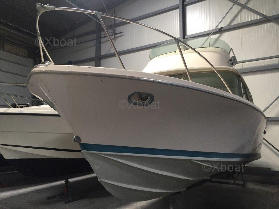 riva Riva bertram 25 sport fisherman