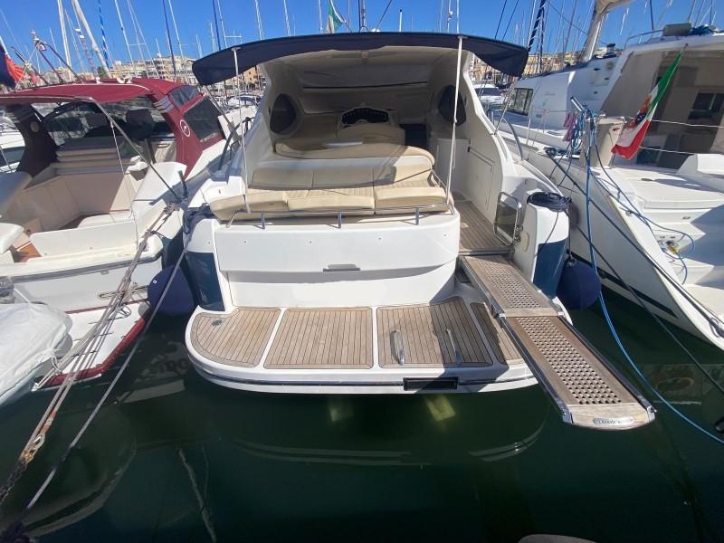 abbate bruno Primatist g 41 aerotop