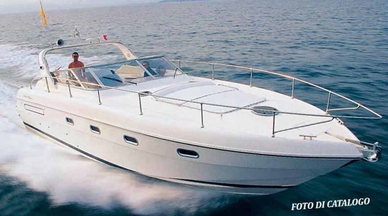 fiart mare Fiart 40 genuis