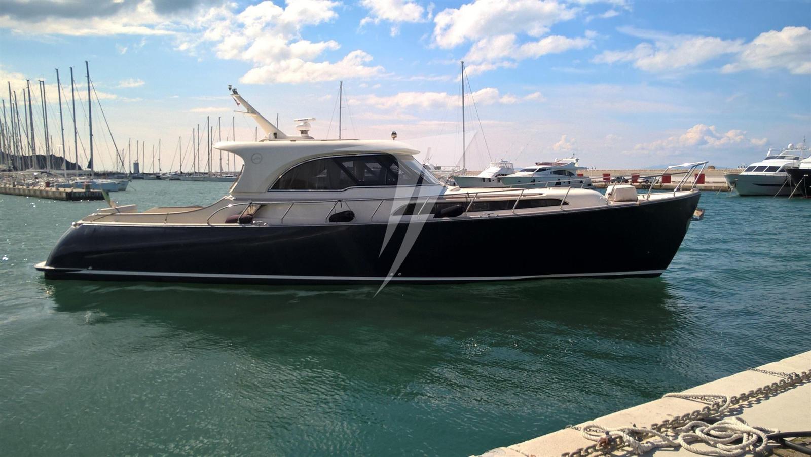 mochi craft Mochi 51 dolphin