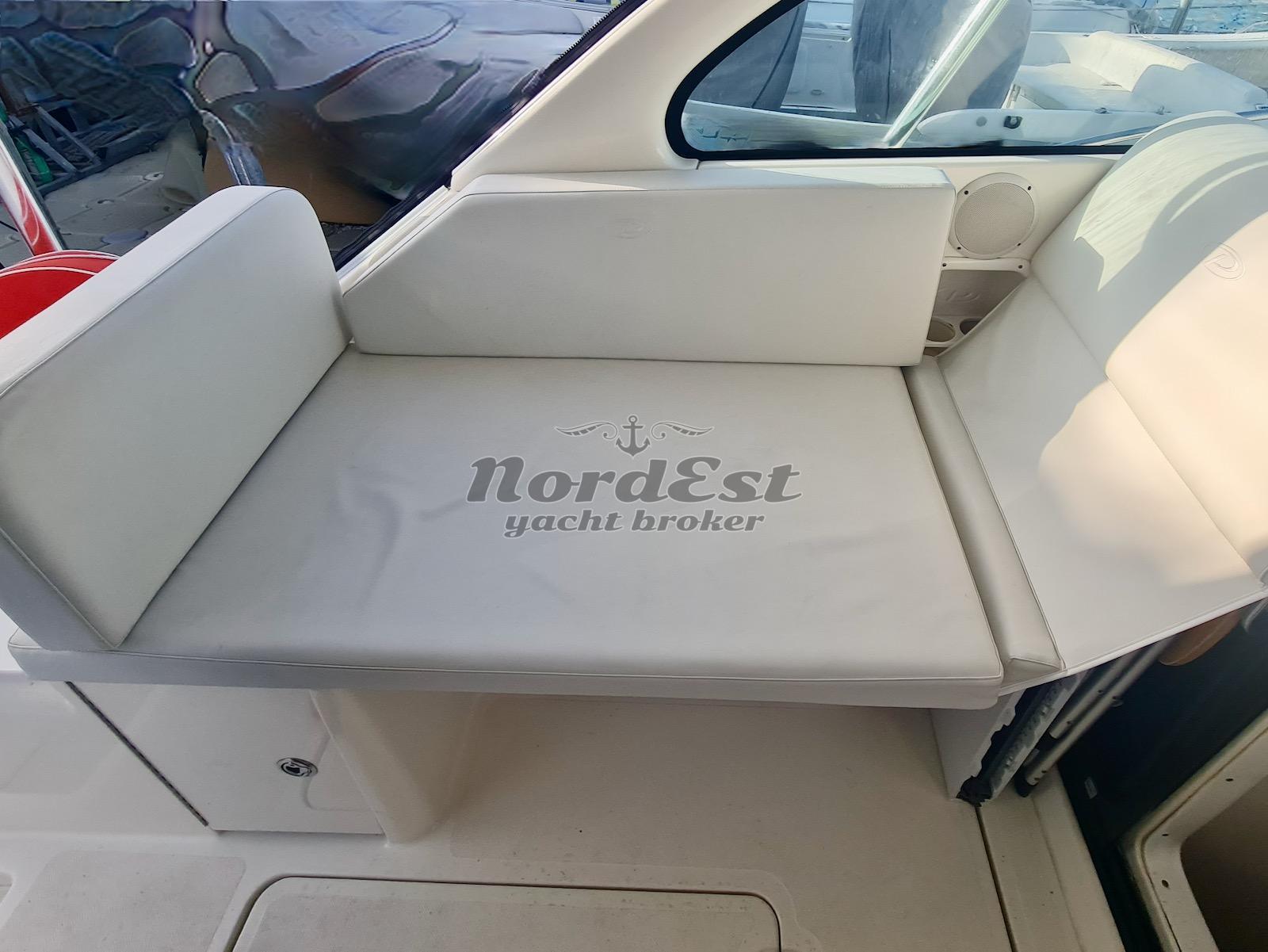 pursuit 3100 offshore * in trattativa *