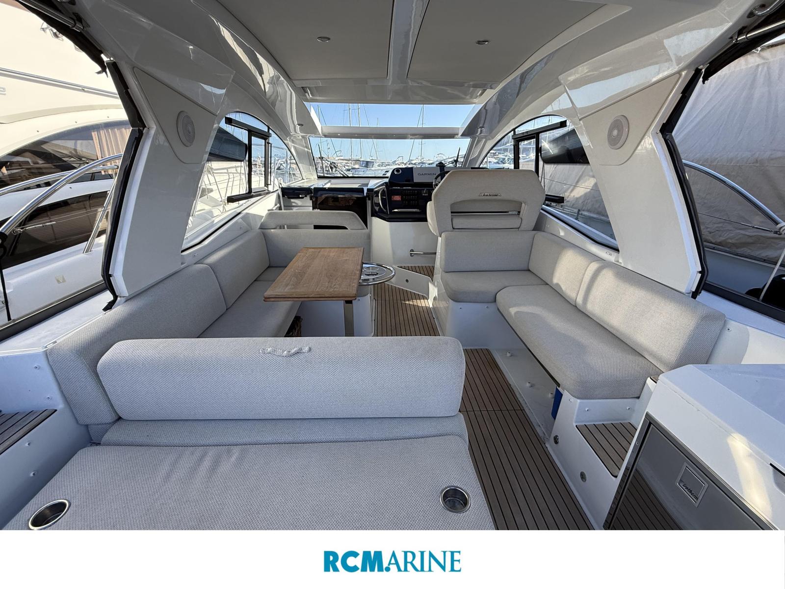 beneteau Gran turismo 36