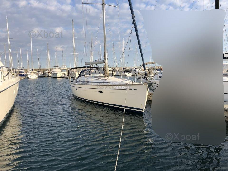 bavaria yachts Bavaria 46 cruiser