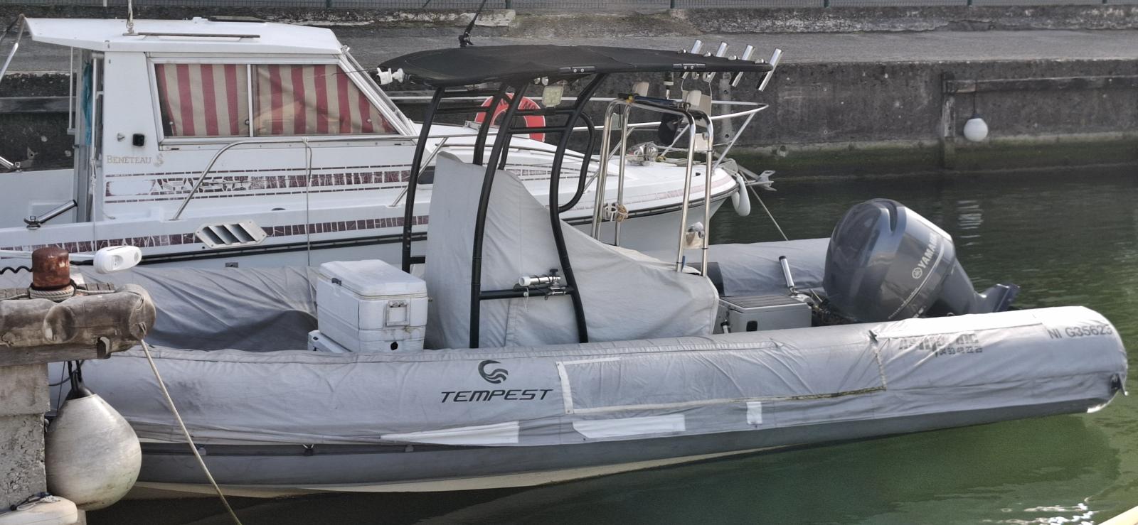 capelli Capelli 750 work