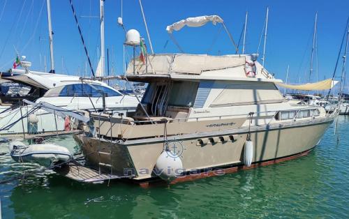 Cantieri di pisa kitalpha