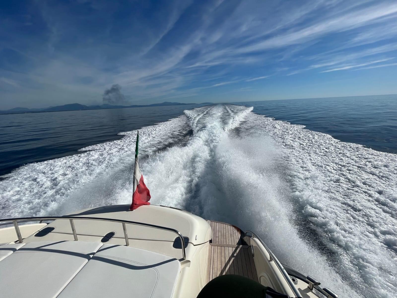 sunseeker Predator 63