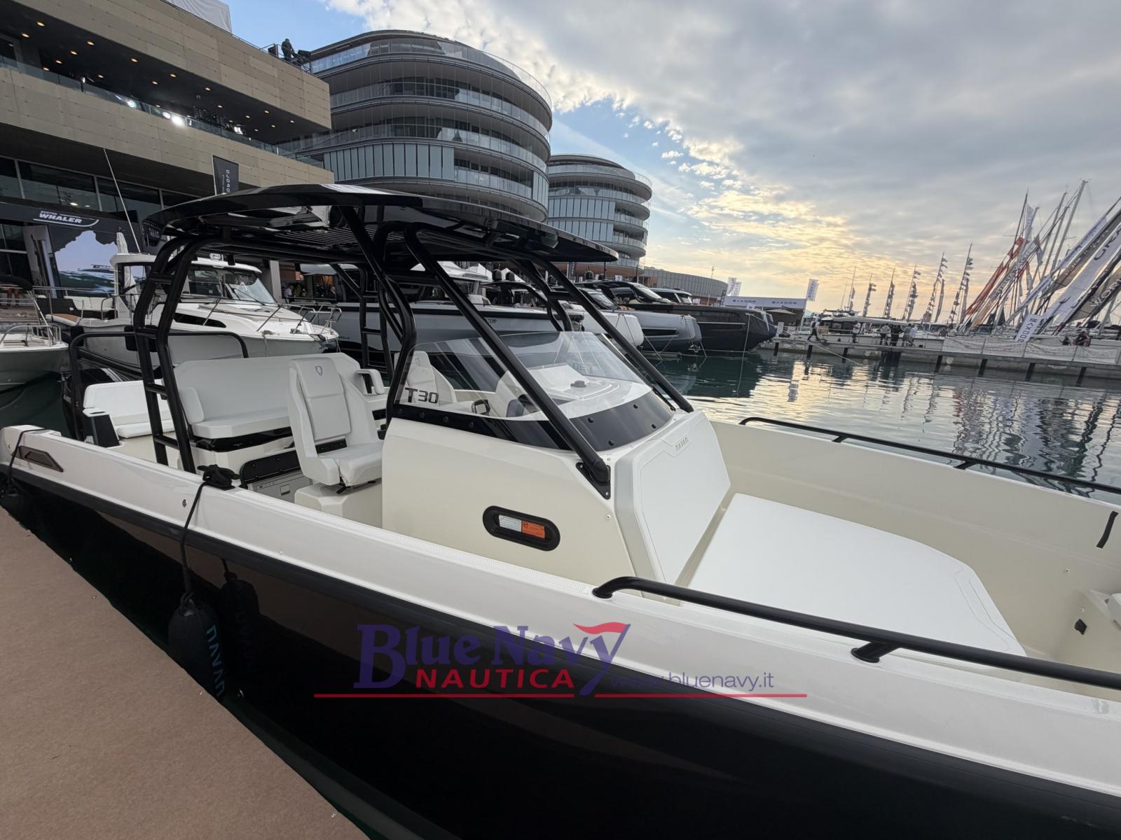 navan T30- disponibile subito!