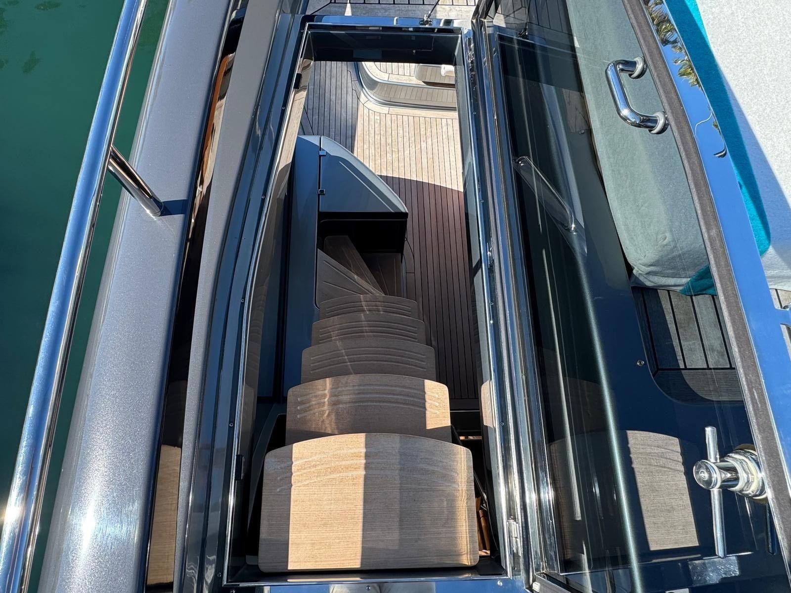 riva 86 domino