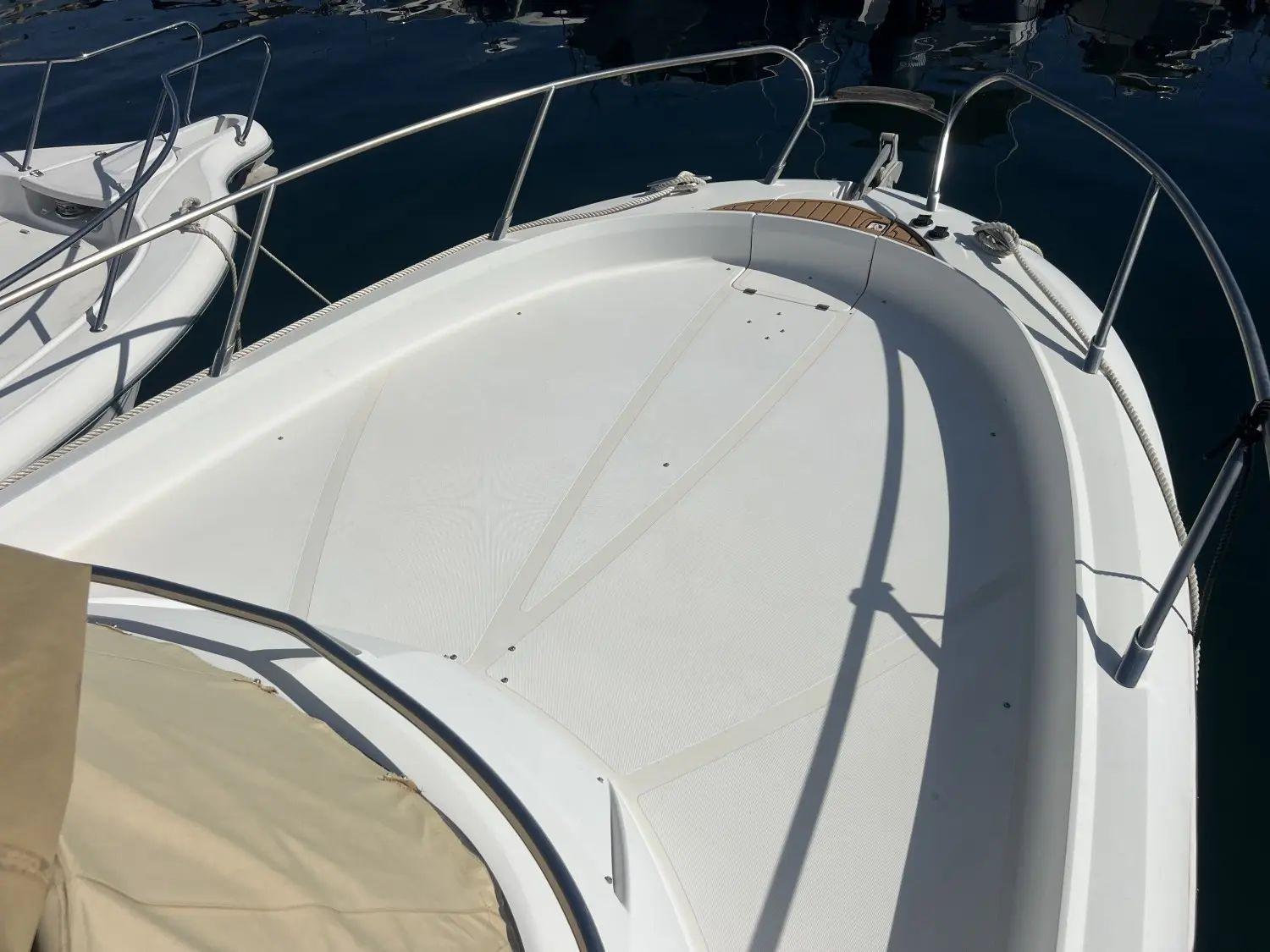 sessa marine Key largo 28