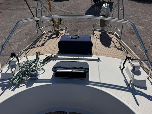 beneteau Oceanis 42 cc