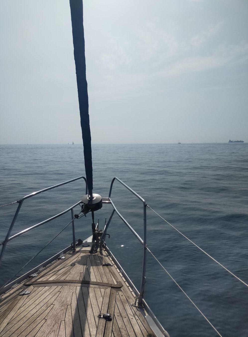 bavaria yachts 390 caribic