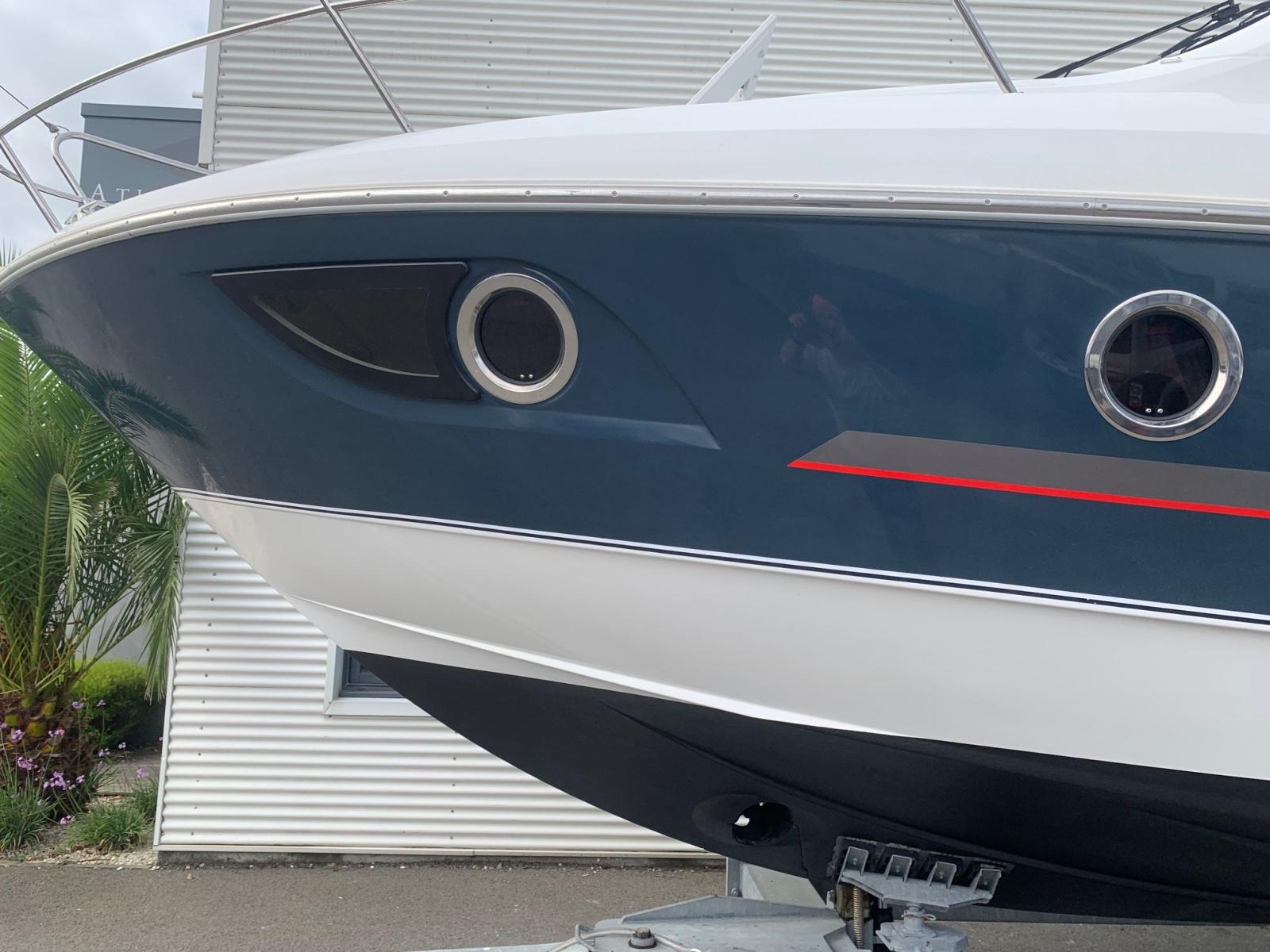 beneteau Gran turismo 34