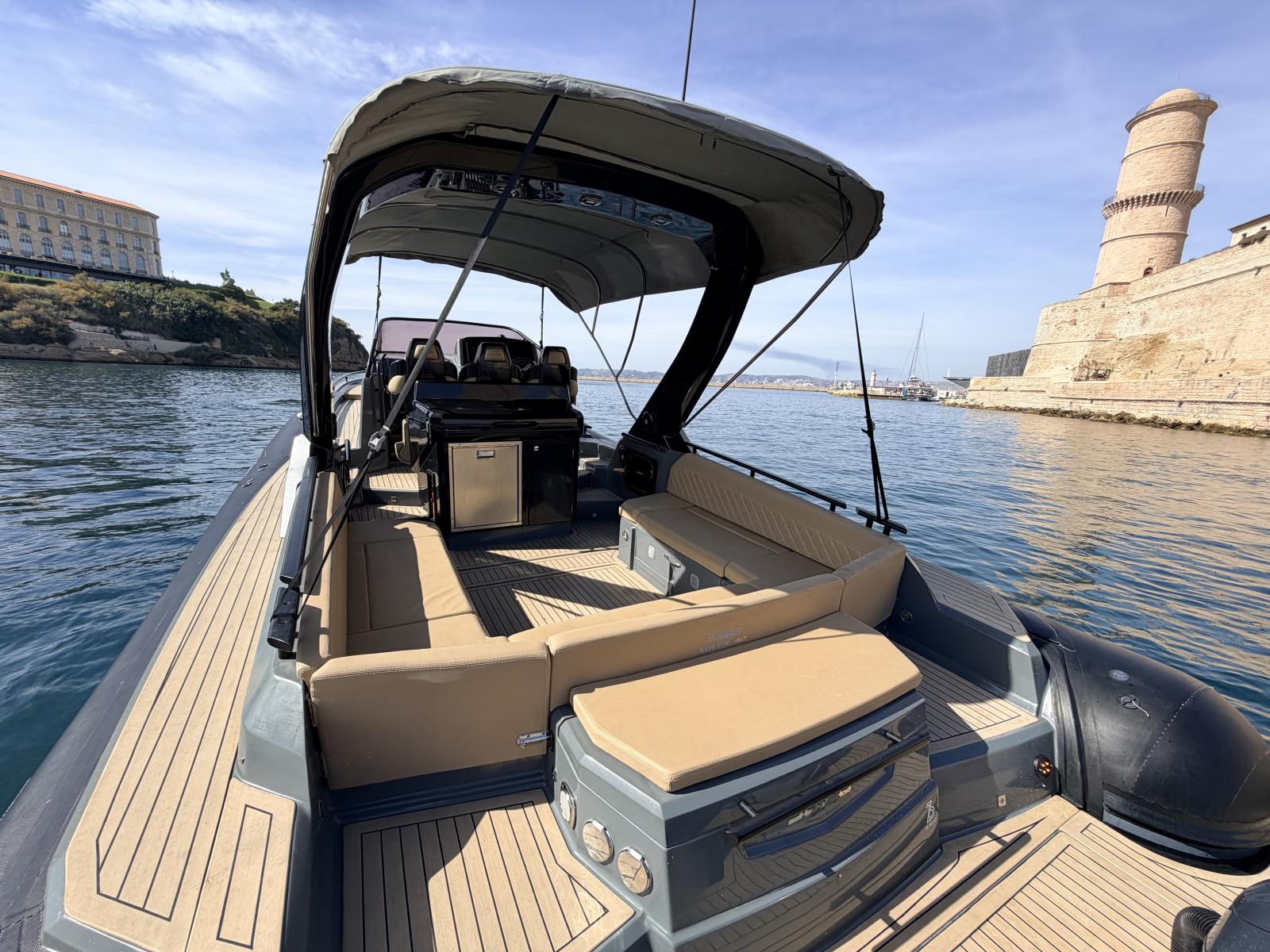 salpa Soleil 42