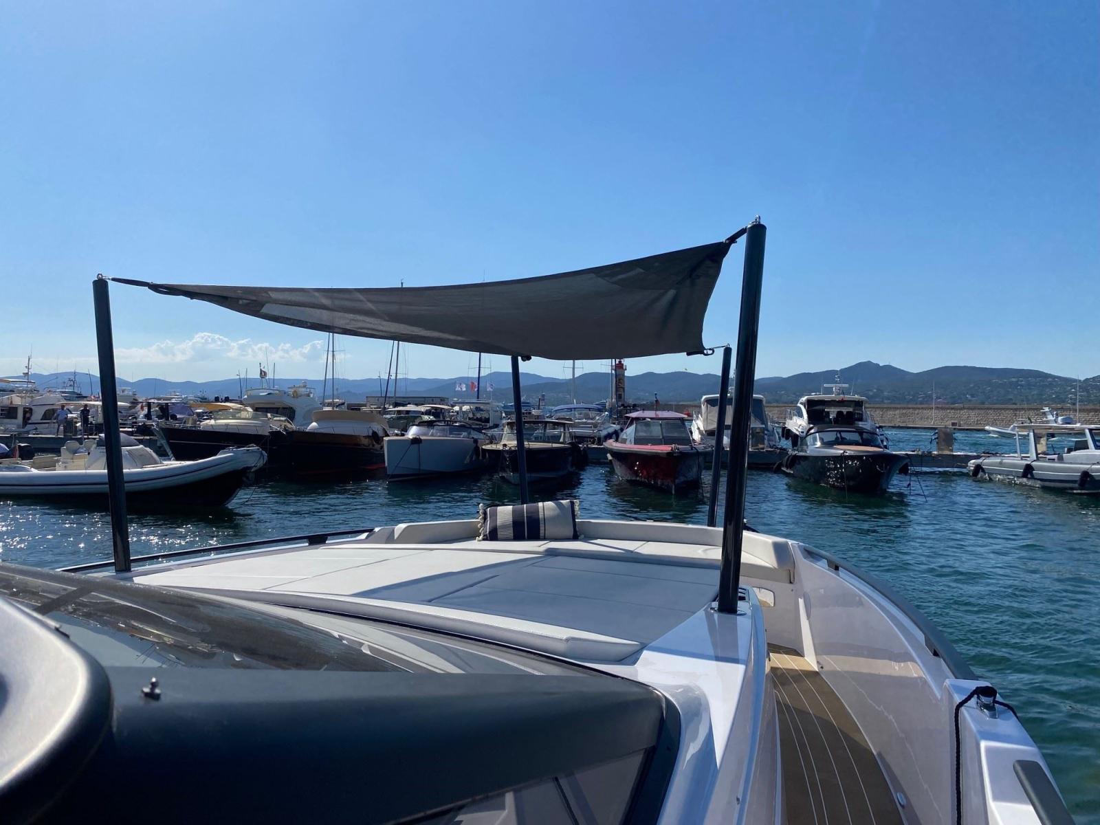 rio yachts Daytona 50