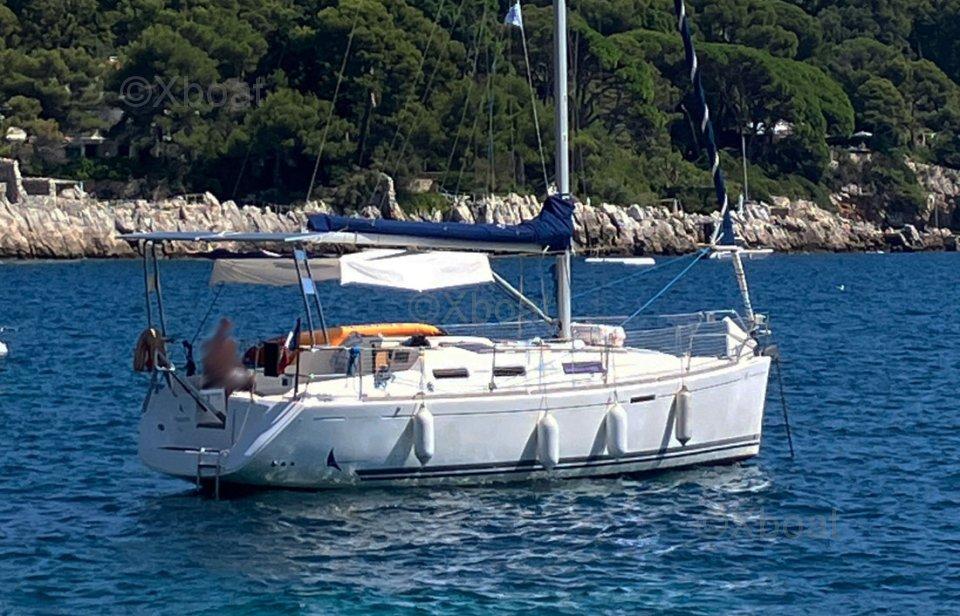 dufour Dufour 325 grand large