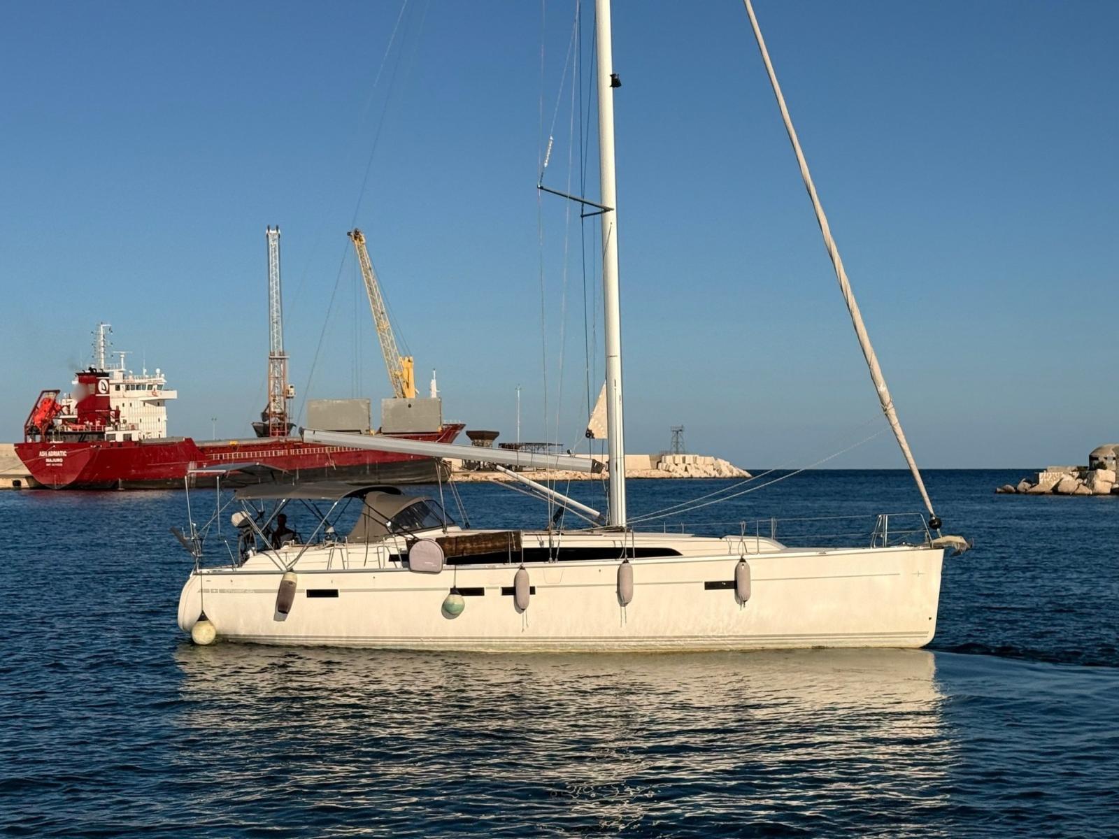 bavaria yachts 46 cruiser