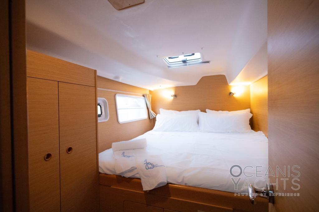 lagoon Lagoon 380 s2 premium