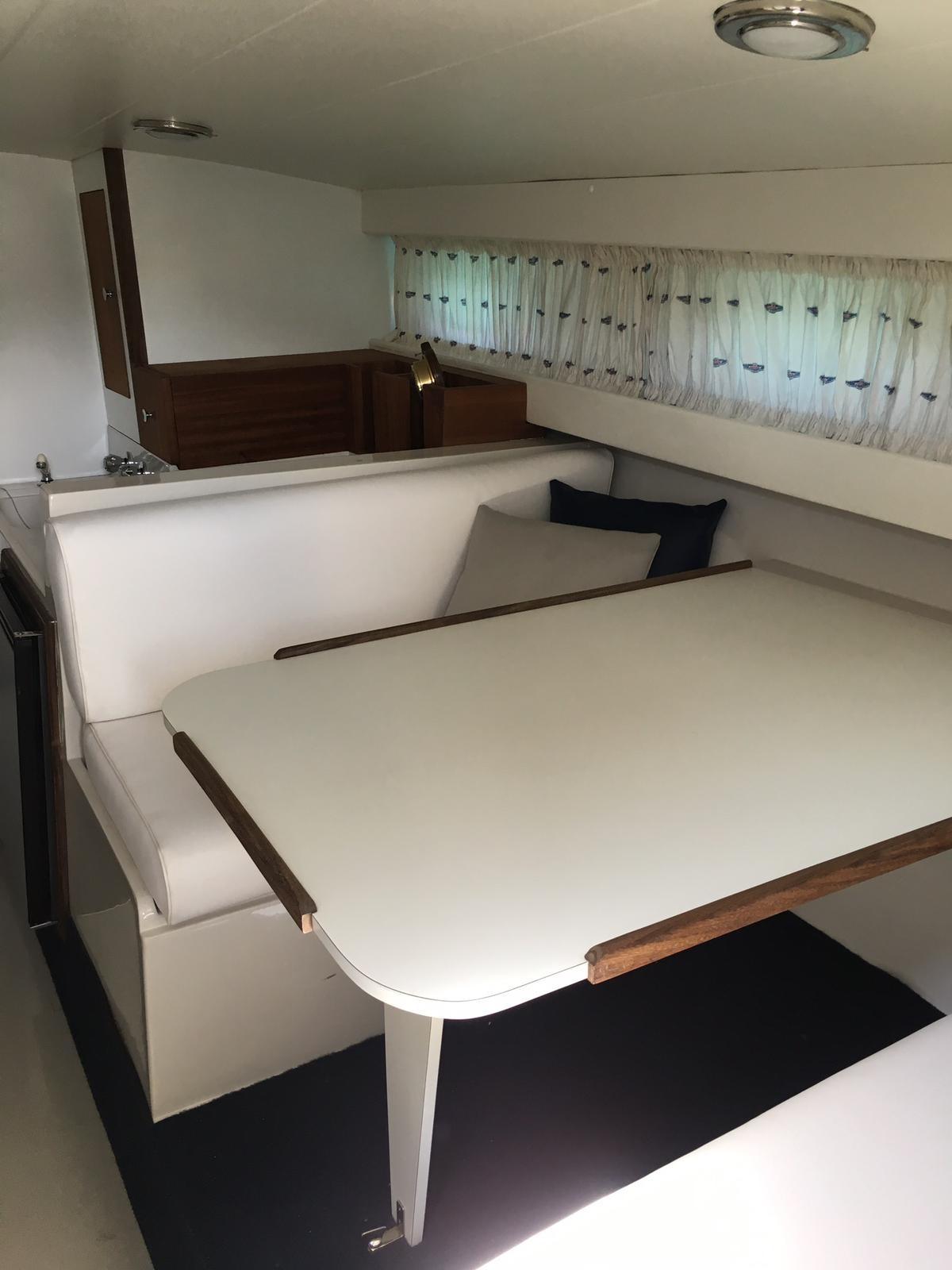 tornado Tornado 38 classic