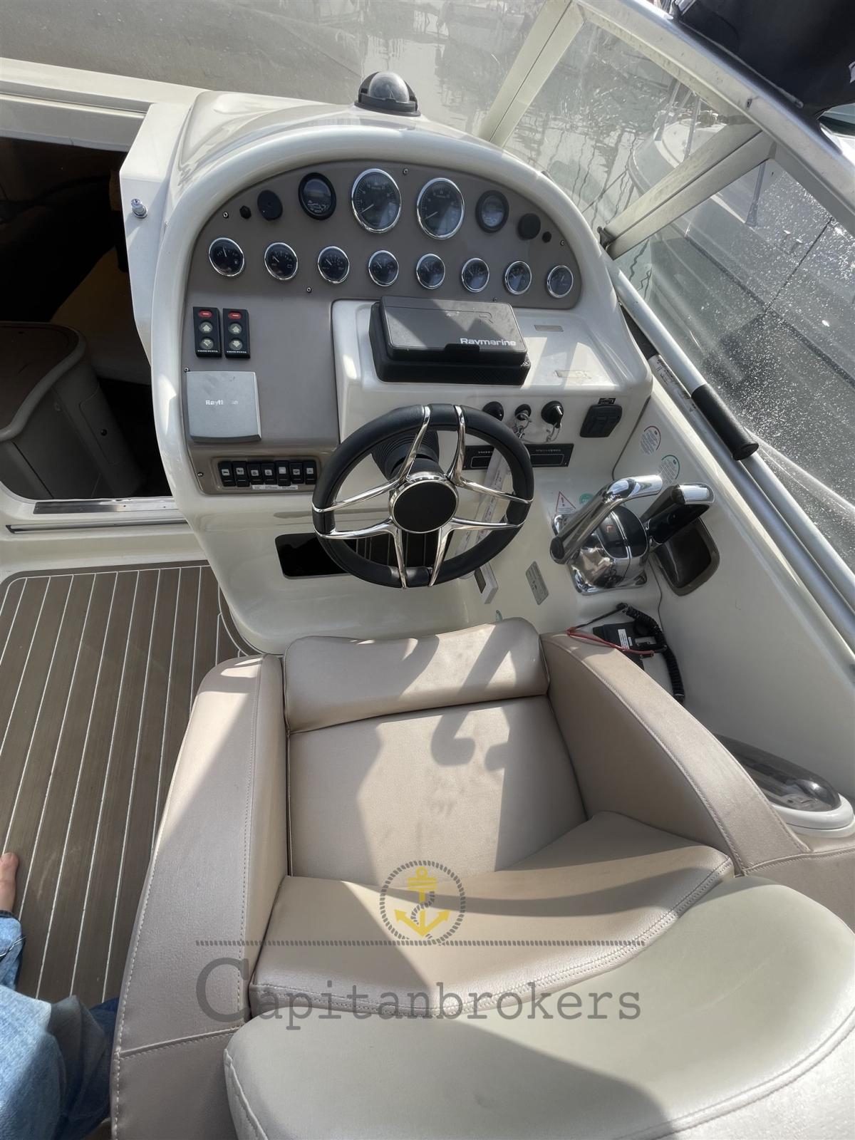 cranchi Acquamarina 31