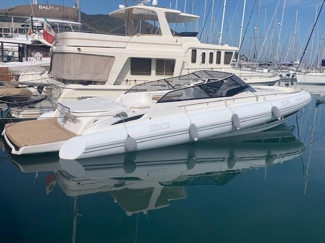 sacs Rebel 47