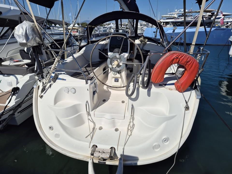 bavaria yachts Cruiser 30