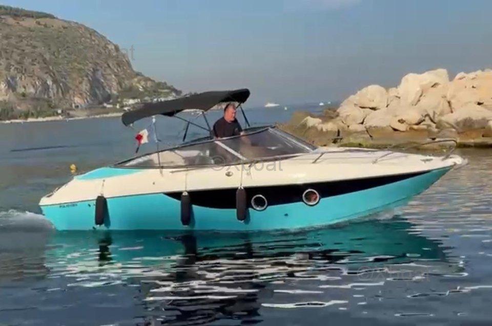 sessa marine Sessa s26