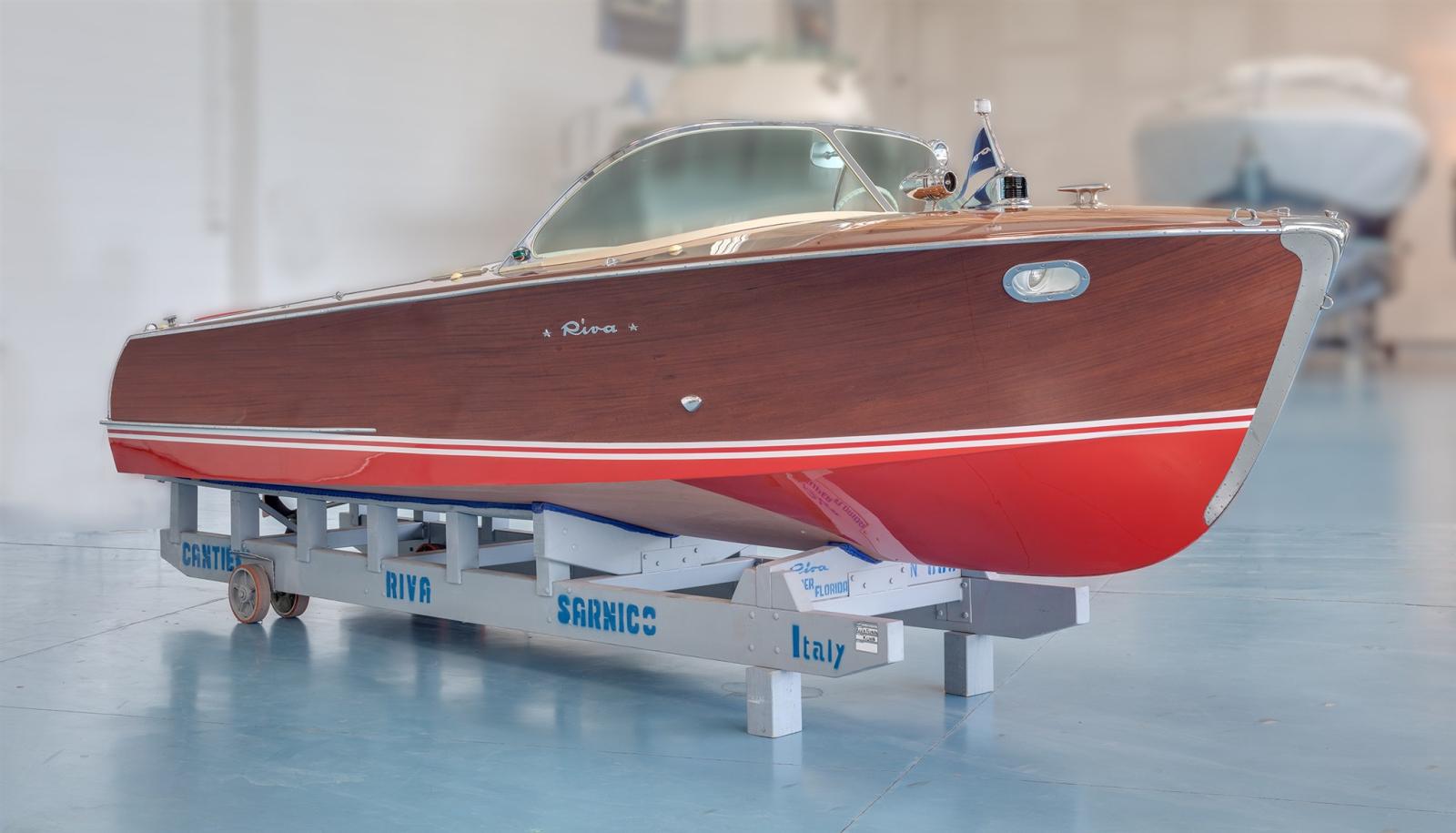 riva Super florida