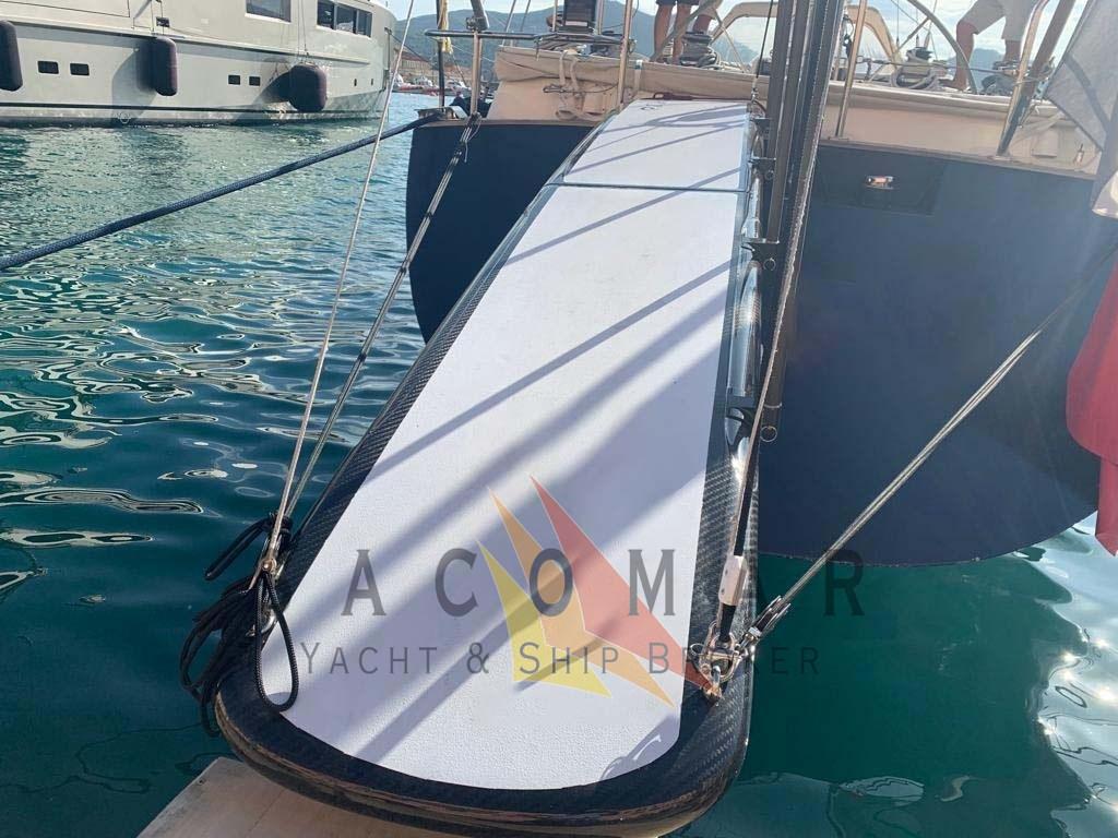 baltic yachts Baltic 83