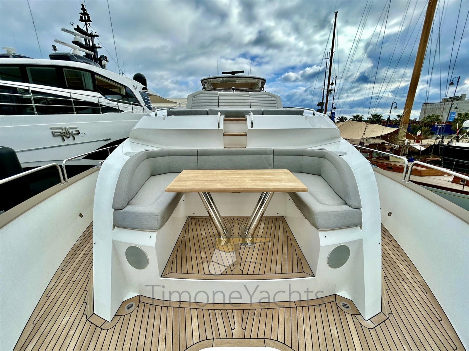 sunseeker 95