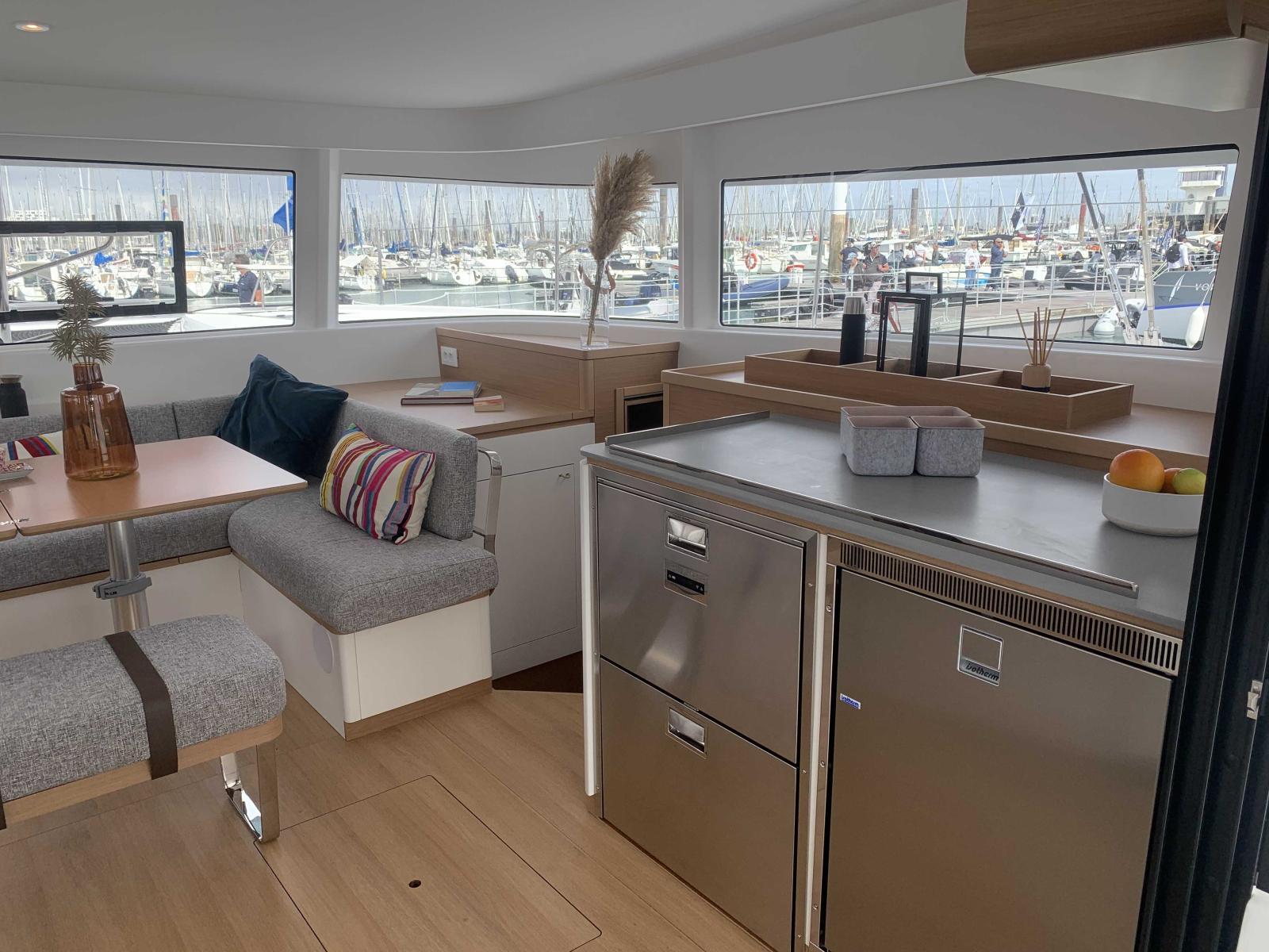 excess catamarans Excess 14