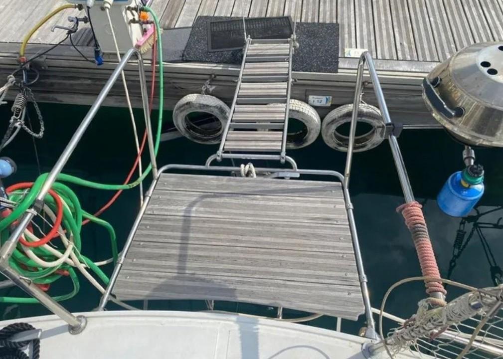stefini Rpd 36