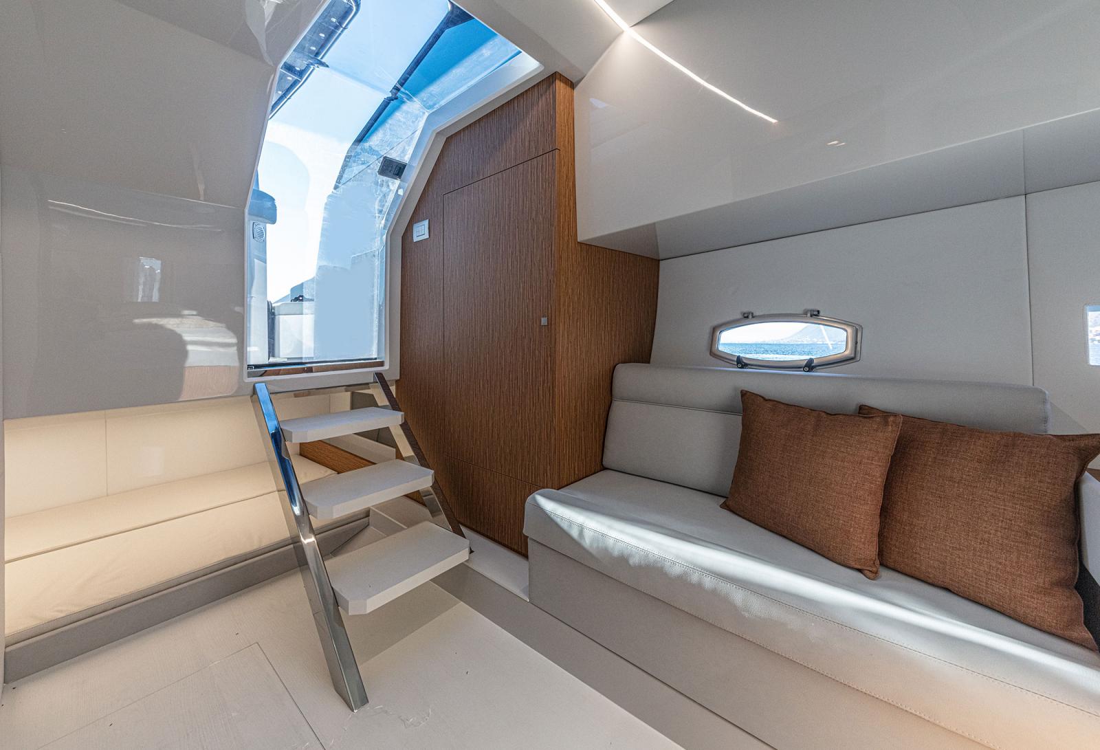 rio yachts Daytona 34