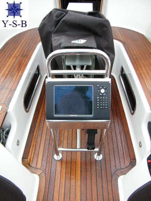 hanse 461