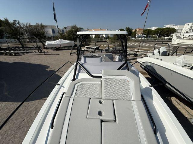beneteau Flyer 8 sundeck v2