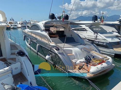 Rizzardi incredible 48