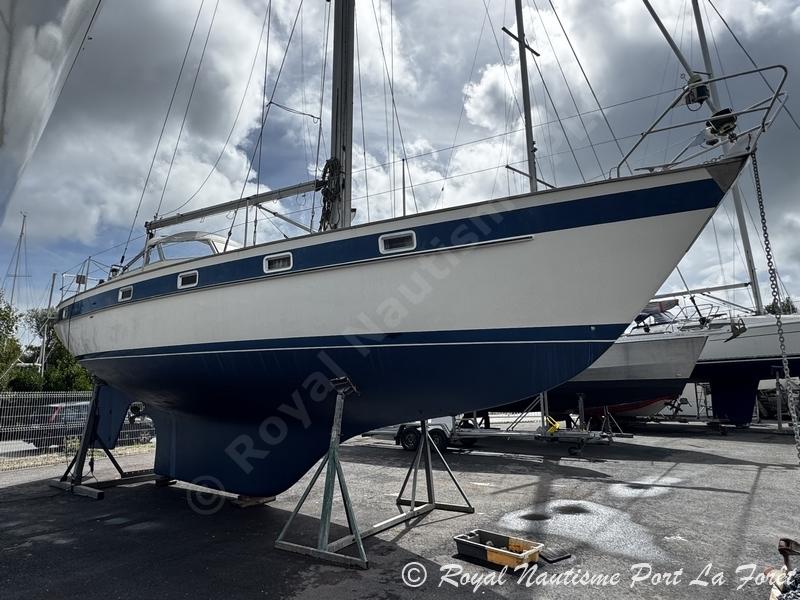 hallberg rassy 38